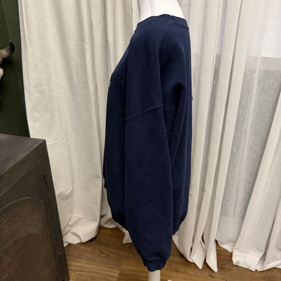 Mitski Lyric Sweatshirt Size XL 🎶🎤 - Picture 6 of 7